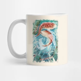 River Ramblers Mug